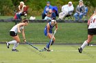 Field Hockey vs MIT  Wheaton College Field Hockey vs MIT. - Photo By: KEITH NORDSTROM : Wheaton, field hockey, FH2019